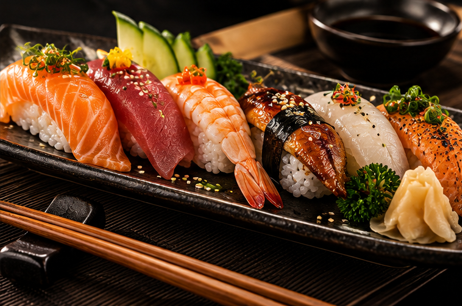 Nigiri