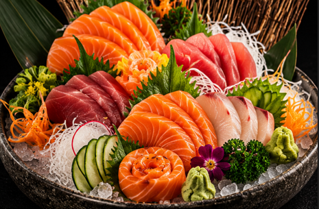 Sashimi