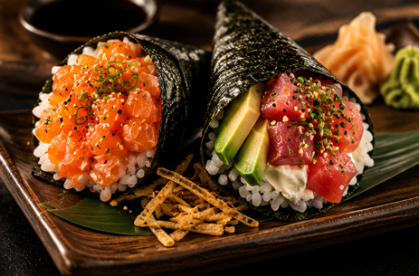 Temaki