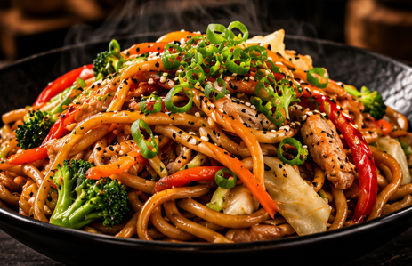 Yakisoba